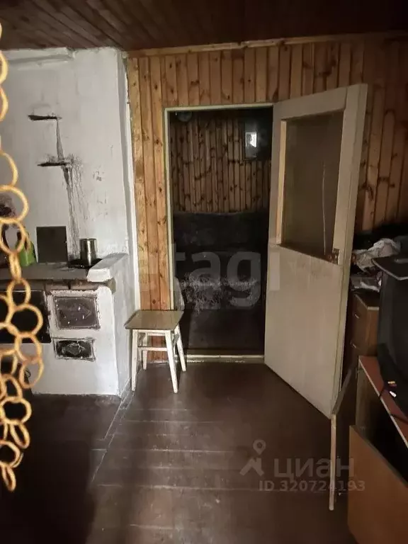 Дом в Воронежская область, Воронеж Железнодорожник-2 СНТ,  (32 м) - Фото 1