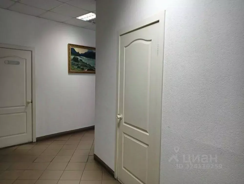 Офис в Новосибирская область, Новосибирск ул. Авиастроителей, 5/1 (335 ... - Фото 2