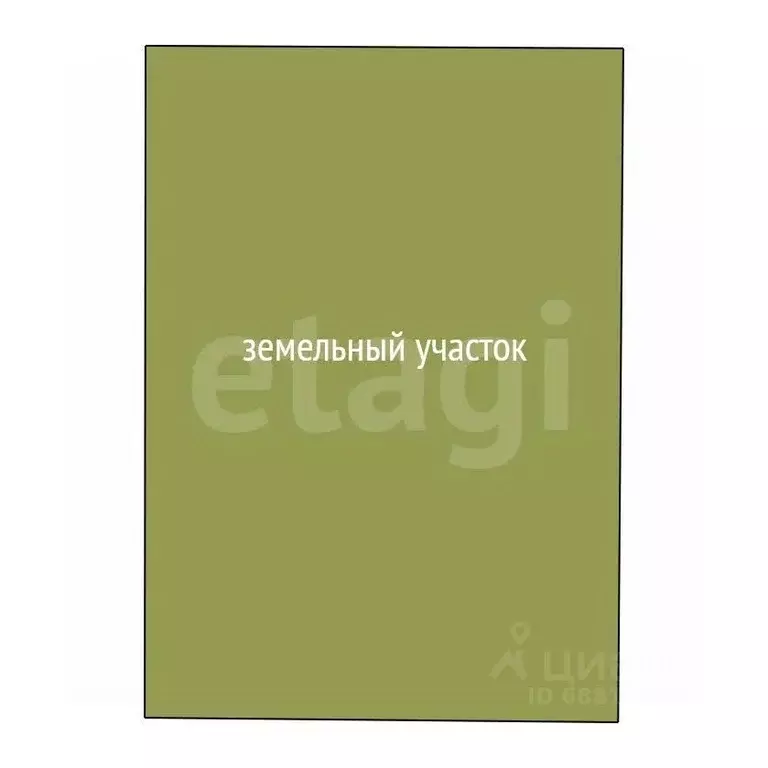 Участок в Ленинградская область, Всеволожский район, Лесколовское ... - Фото 2