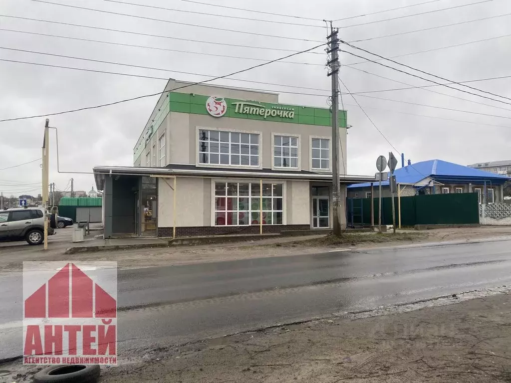 Дом в Нижегородская область, Сосновское рп ул. Надежды Крупской, 69 ... - Фото 2