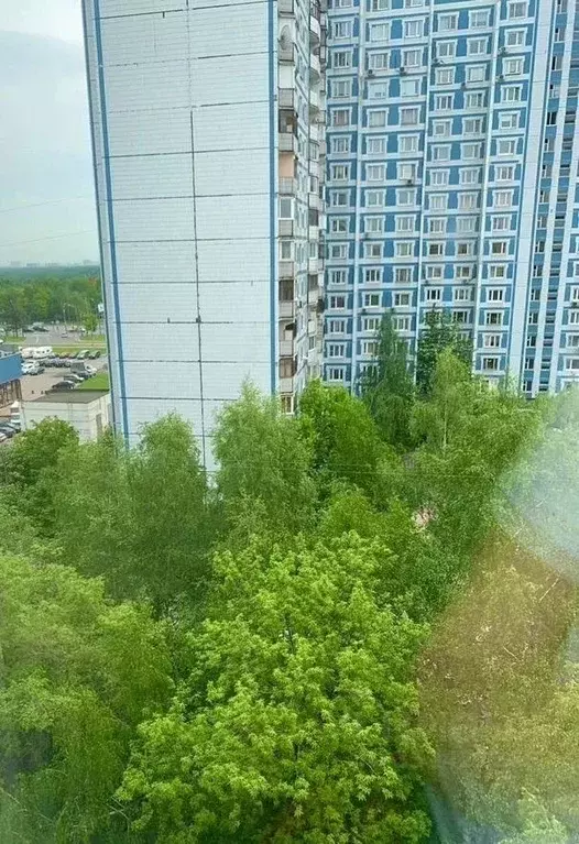 1-к кв. Москва Профсоюзная ул., 146К2 (32.4 м) - Фото 2
