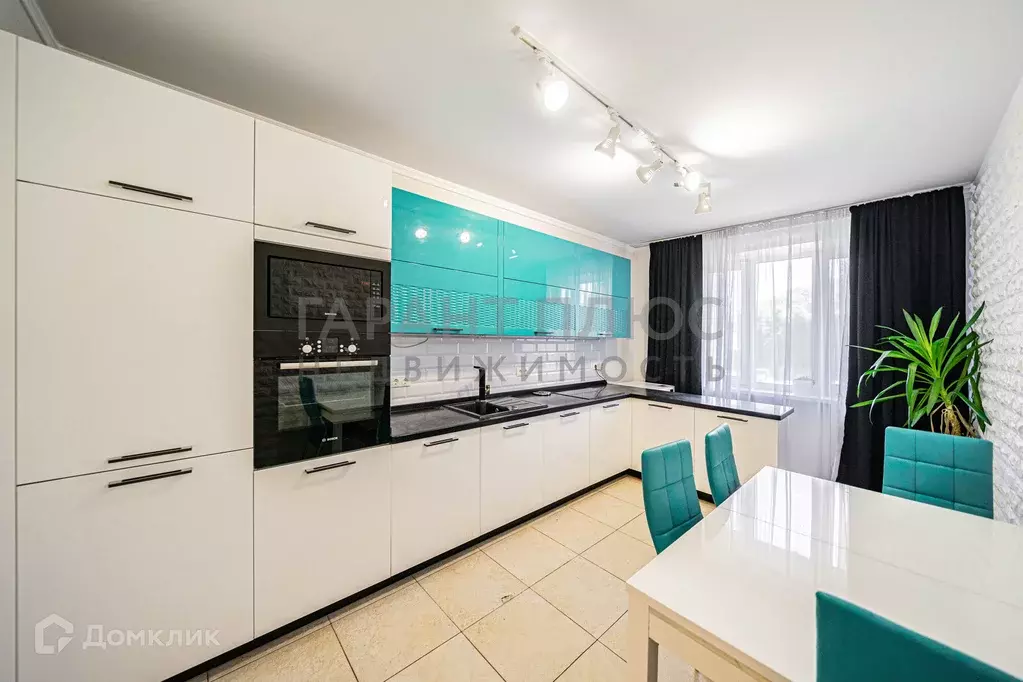 Продаётся 3-к квартира, 60 м - Фото 0