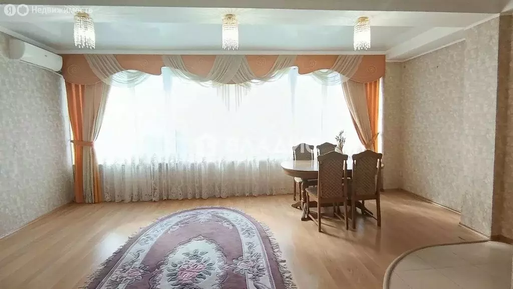 2-комнатная квартира: Пенза, улица Урицкого, 62 (73.6 м) - Фото 2