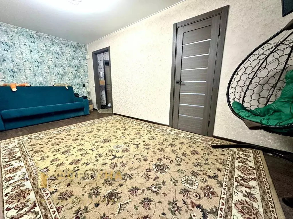 2-к кв. Нижегородская область, Бор Интернациональная ул., 41 (41.9 м) - Фото 2