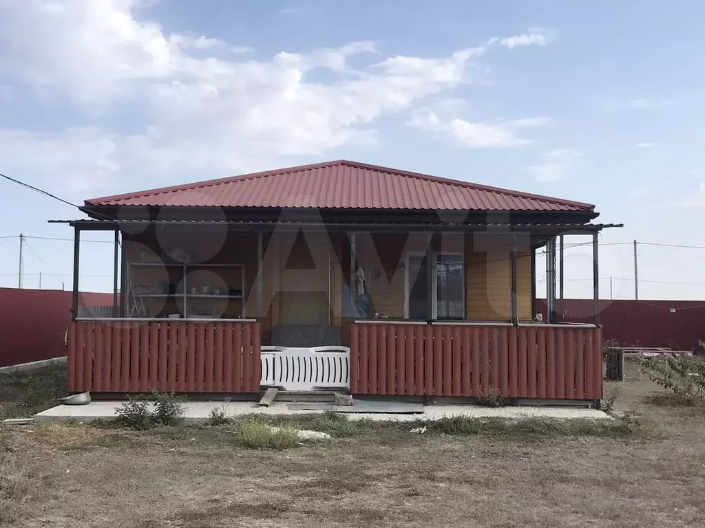 Купить Дом В Ниве Раздольненского