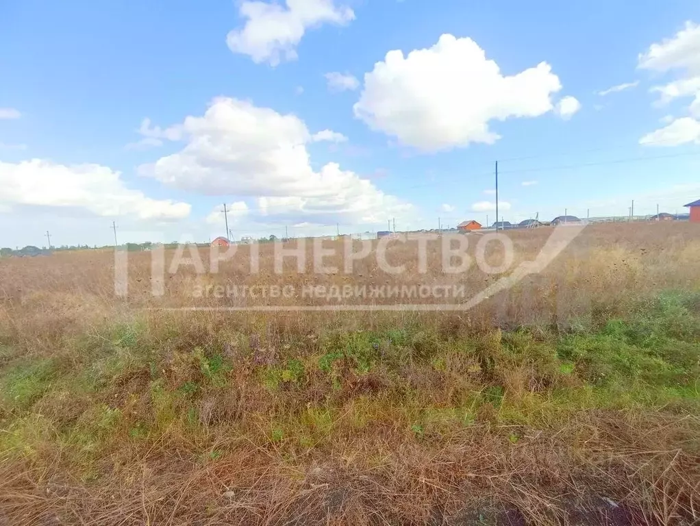 Участок в Краснодарский край, Северский район, Ильское городское ... - Фото 2