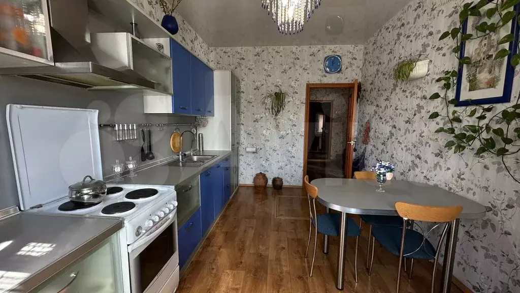 Дом 88 м на участке 9 сот. - Фото 1