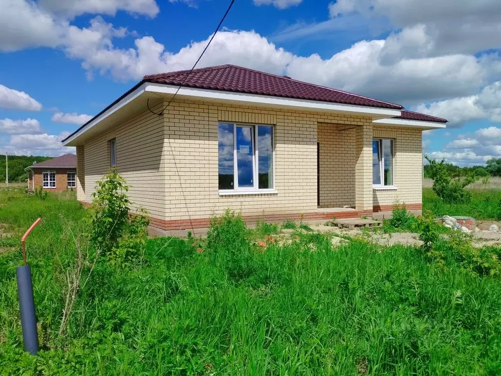 Коттедж в Татарстан, Лаишевский район, Егорьевское с/пос, с. Бима ул. ... - Фото 1