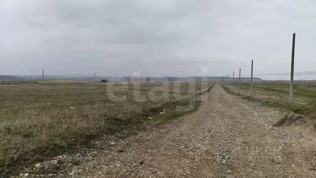 Участок в Ставропольский край, Минераловодский муниципальный округ, ... - Фото 2
