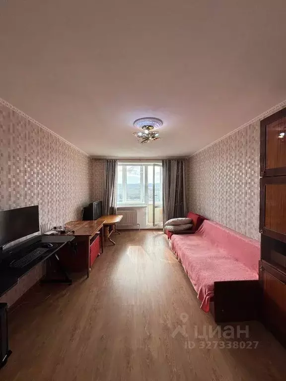 3-к кв. Крым, Бахчисарайский район, с. Вилино ул. Ленина, 70А (69.0 м) - Фото 1