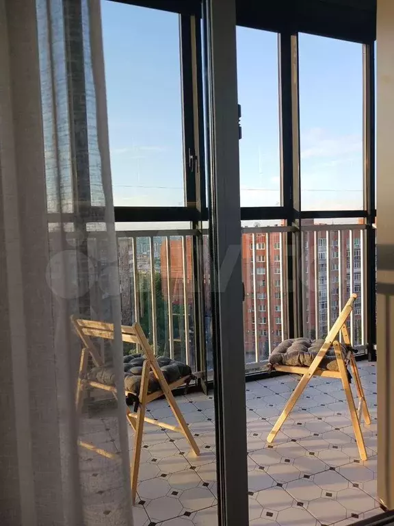 3-к. квартира, 74 м, 8/9 эт. - Фото 0