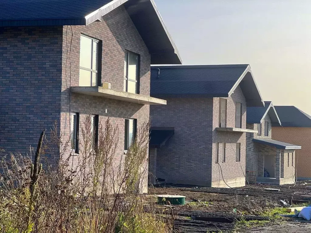 Участок в Московская область, Раменский муниципальный округ, пос. ... - Фото 1