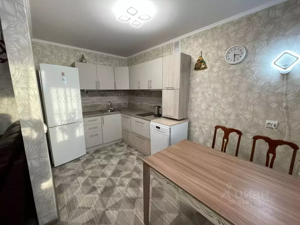 2-к кв. Красноярский край, Ачинск 2-й Юго-Восточный мкр, 62 (45.1 м) - Фото 1