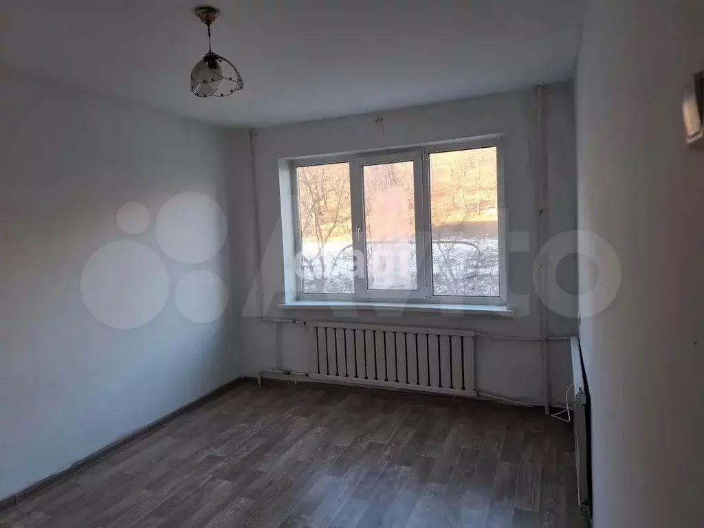 Квартира-студия, 16,7 м, 4/9 эт. - Фото 1