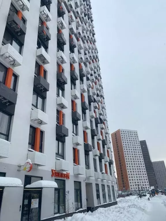 Студия Московская область, Красногорск городской округ, Путилково пгт ... - Фото 2