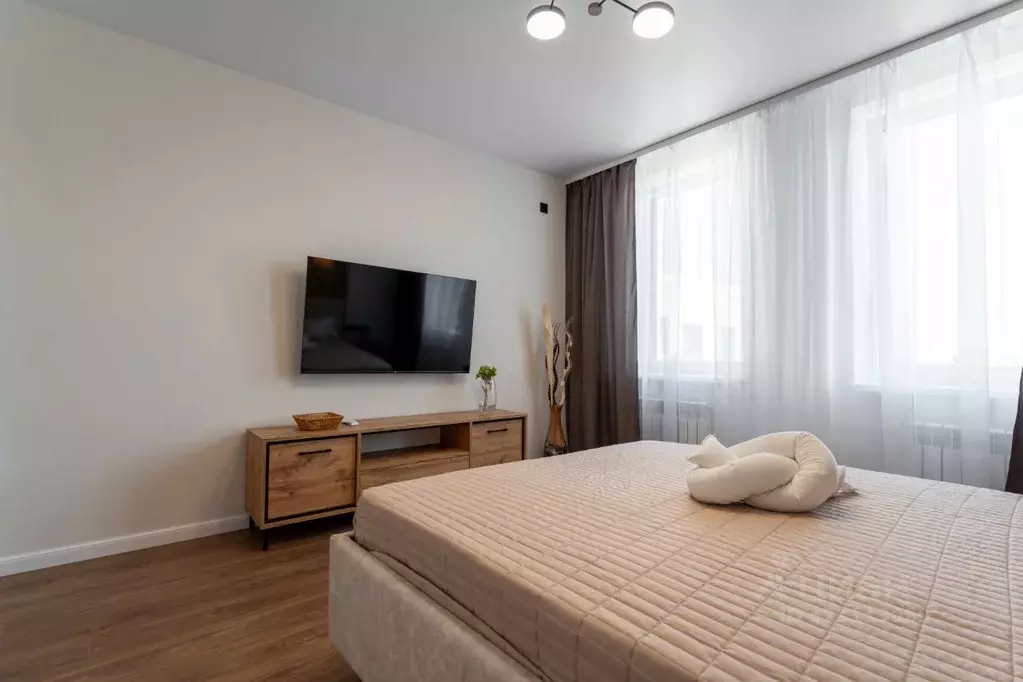 1-к кв. Калининградская область, Зеленоградский муниципальный округ, ... - Фото 2