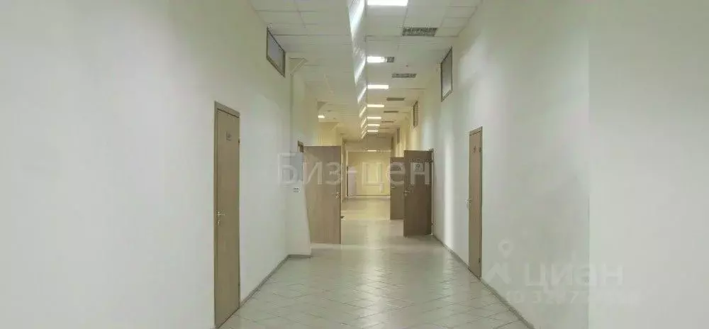 Офис в Санкт-Петербург Кантемировская ул., 39 (12 м) - Фото 1