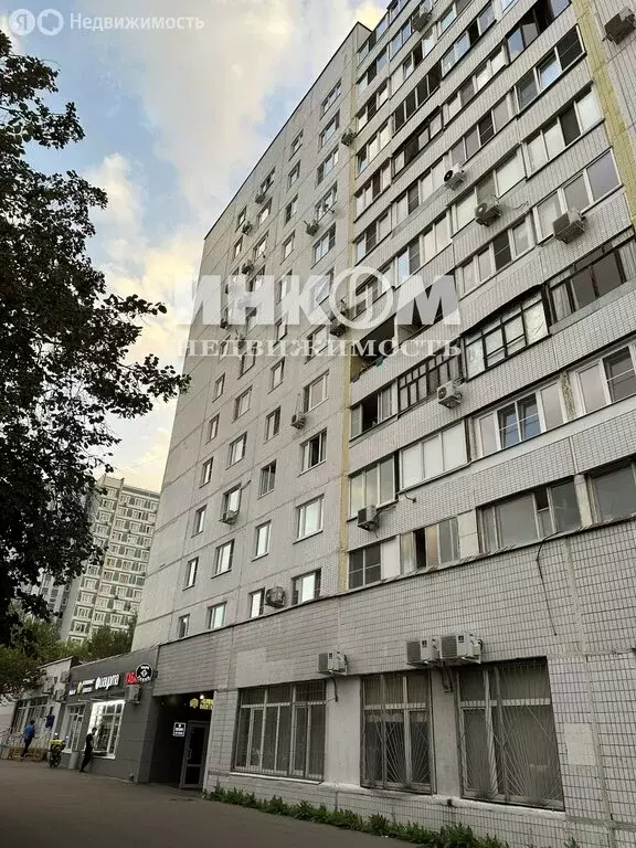 3-комнатная квартира: Москва, улица Санникова, 13 (64 м) - Фото 0