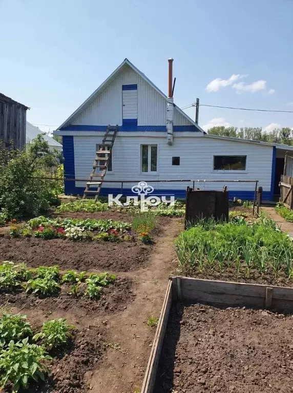 Дом в Башкортостан, Ишимбай ул. Ишбулдина, 64 (52 м) - Фото 2