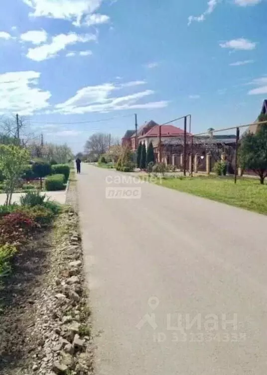 Дом в Краснодарский край, Анапа муниципальный округ, с. Цибанобалка ... - Фото 2
