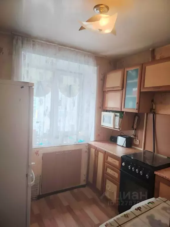 2-к кв. Алтайский край, Новоалтайск ул. Космонавтов, 7 (44.6 м) - Фото 2