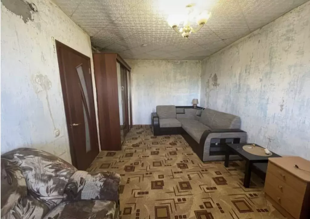 1-к кв. Свердловская область, Алапаевск муниципальное образование, ... - Фото 2