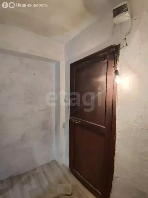 1-комнатная квартира: Юрга, Кузбасский проспект, 10А (34 м) - Фото 2