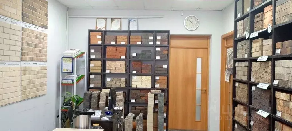 Помещение свободного назначения в Татарстан, Казань ул. Сибирский ... - Фото 1