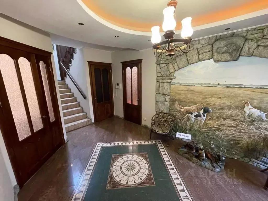 Дом в Крым, Евпатория ул. Кирова, 16 (200 м) - Фото 1