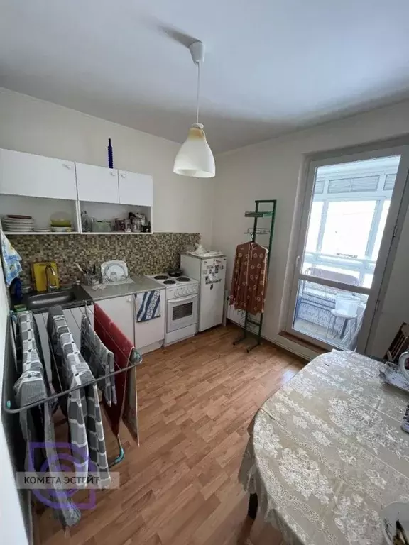 2-к кв. Москва ул. Недорубова, 18к2 (55.0 м) - Фото 2