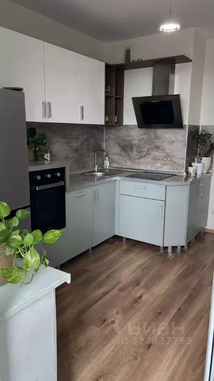 1-к кв. Санкт-Петербург Пулковское ш., 42к9 (28.7 м) - Фото 1