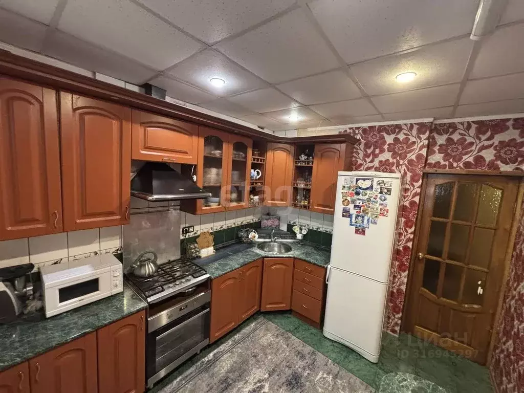 2-к кв. Белгородская область, Белгородский район, Северный городское ... - Фото 0