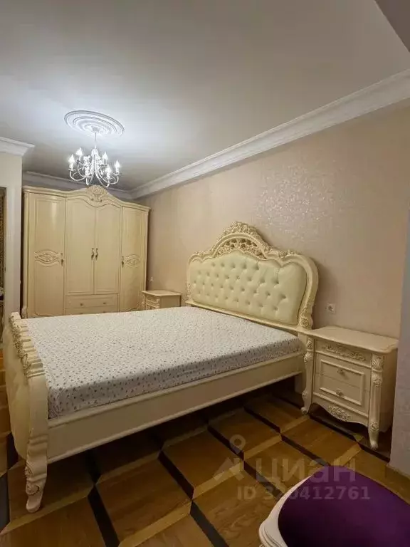 2-к кв. Дагестан, Дербент ул. Оскара, 28 (49.0 м) - Фото 0