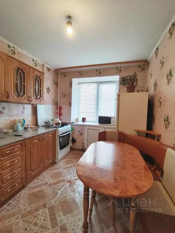 1-к кв. Башкортостан, Салават бул. Салавата Юлаева, 12 (36.8 м) - Фото 1