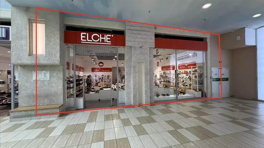 Помещение свободного назначения в Санкт-Петербург Коломяжский просп., ... - Фото 2