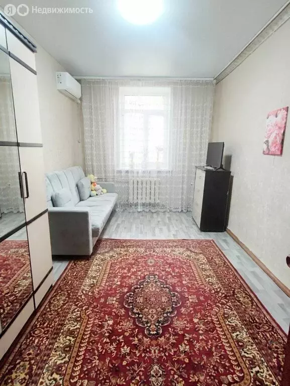 2-комнатная квартира: Уфа, Кольцевая улица, 130 (46.5 м) - Фото 0