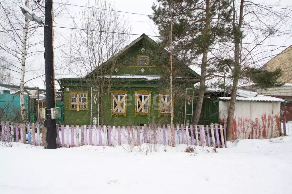 Купить Дом В Твери В Деревне Деревнище