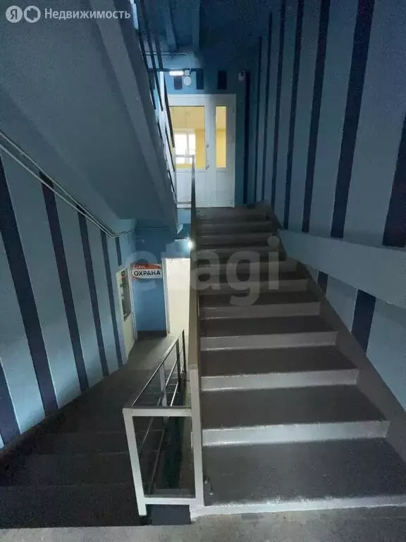 Офис (35 м) - Фото 1