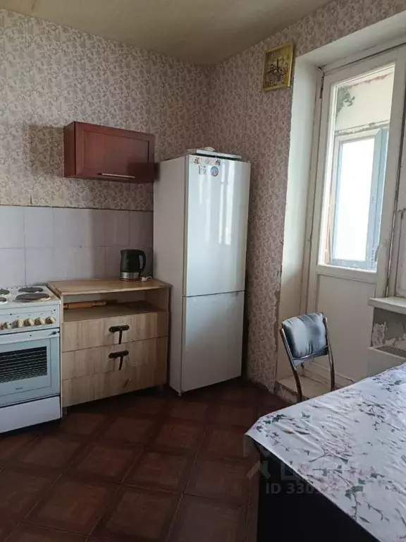 3-к кв. Московская область, Одинцово ул. Чистяковой, 66 (75.6 м) - Фото 2