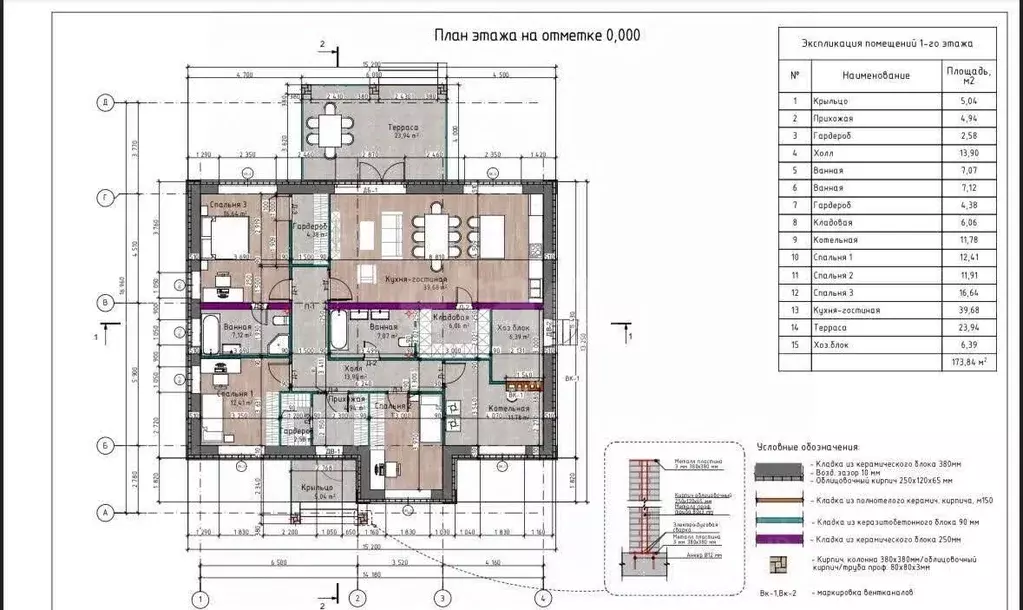 Дом в Ульяновская область, Ульяновск городской округ, с. Баратаевка ... - Фото 2