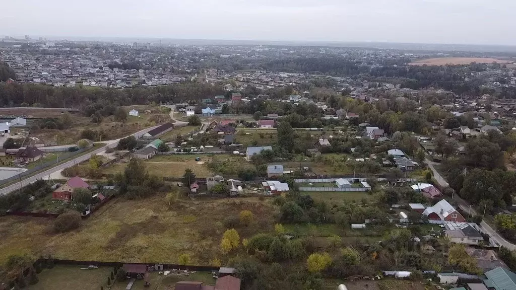 Участок в Московская область, Серпухов городской округ, д. Глазово  ... - Фото 0