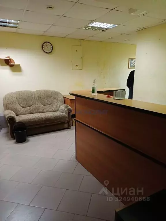 Помещение свободного назначения в Нижегородская область, Нижний ... - Фото 1