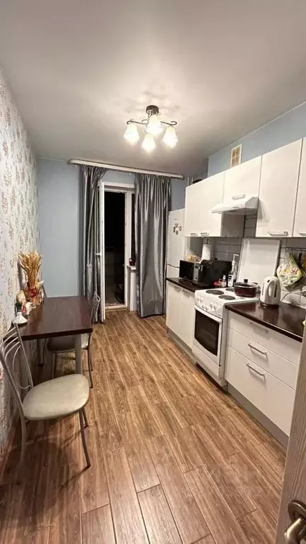 2-к кв. Самарская область, Самара ул. Тухачевского, 40А (75.0 м) - Фото 0