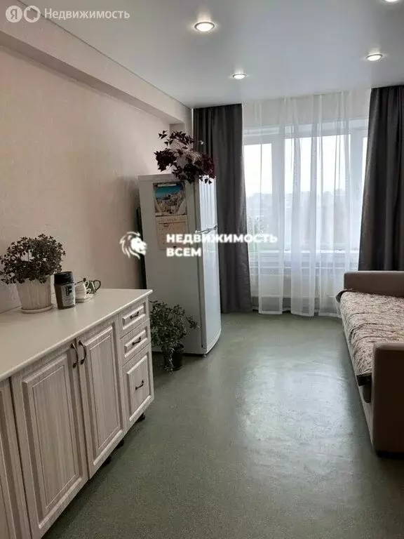 1к в 2-комнатной квартире (15 м) - Фото 1