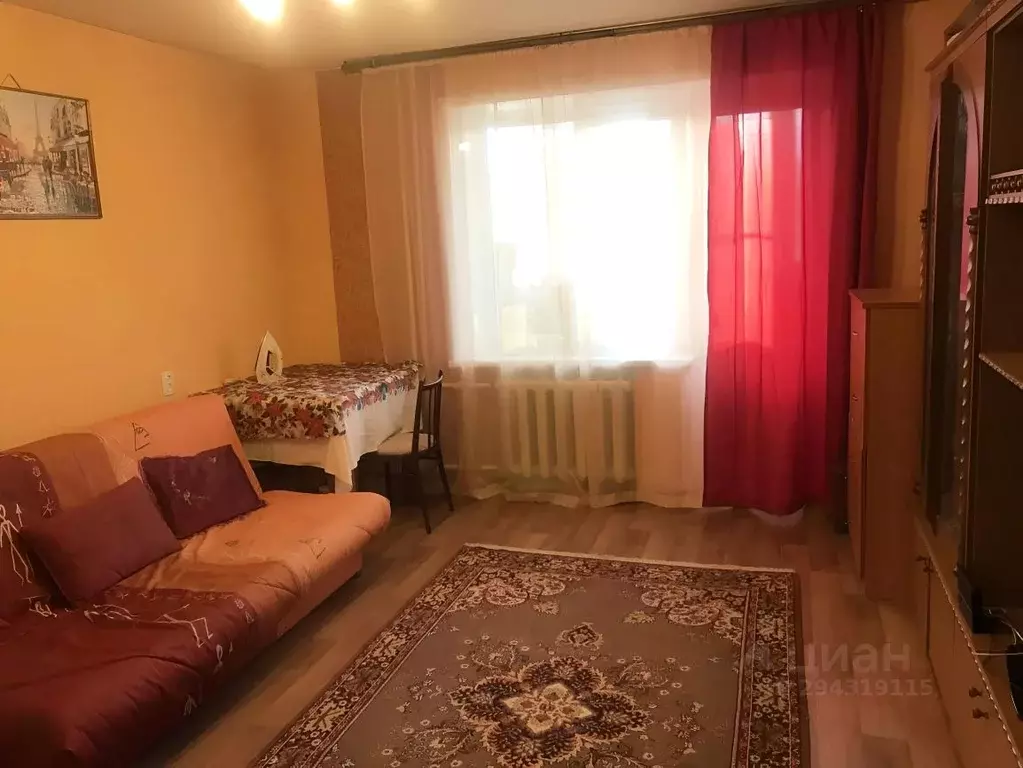 2-к кв. Воронежская область, Воронеж ул. Кузнецова, 9 (51.0 м) - Фото 1