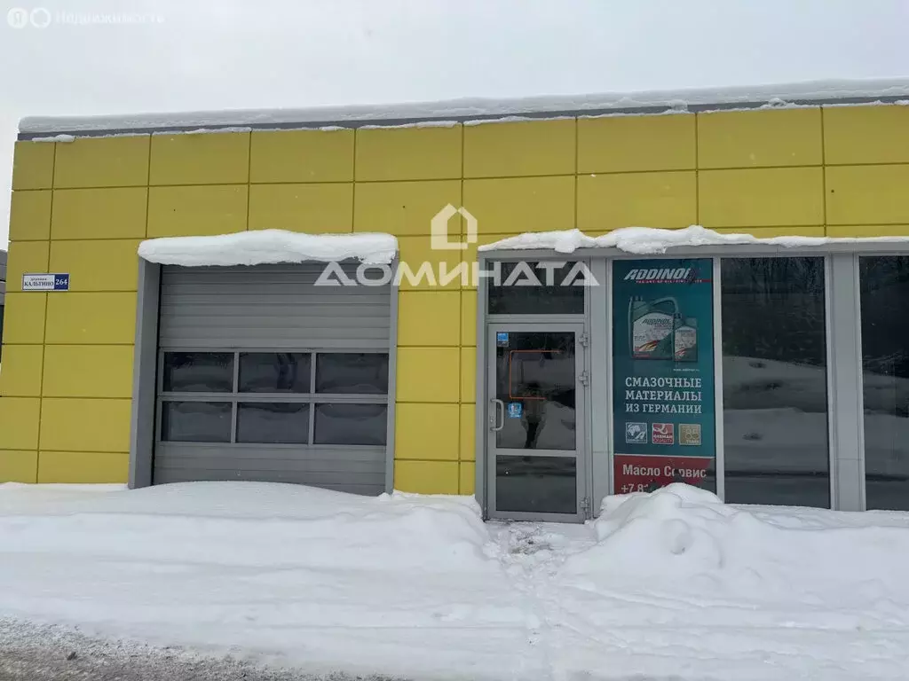 Производственное помещение (250 м) - Фото 1