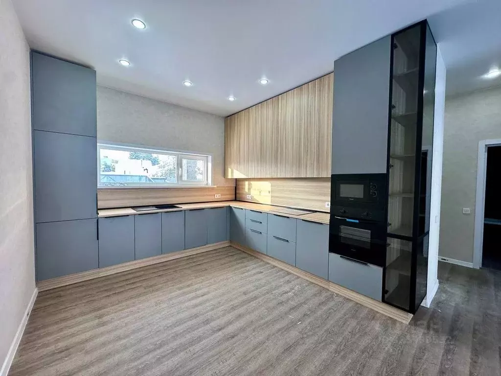 Дом в Московская область, Наро-Фоминск пер. Новый (110 м) - Фото 2