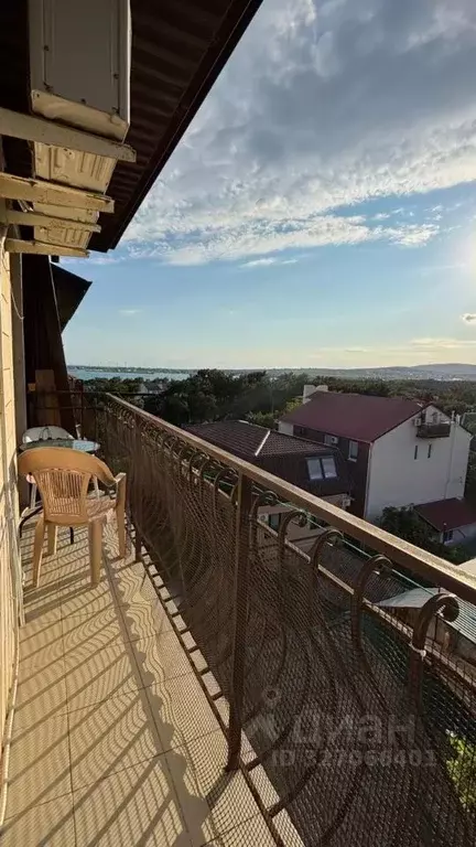 1-к кв. Краснодарский край, Геленджик ул. Циолковского, 13Б (30.0 м) - Фото 1