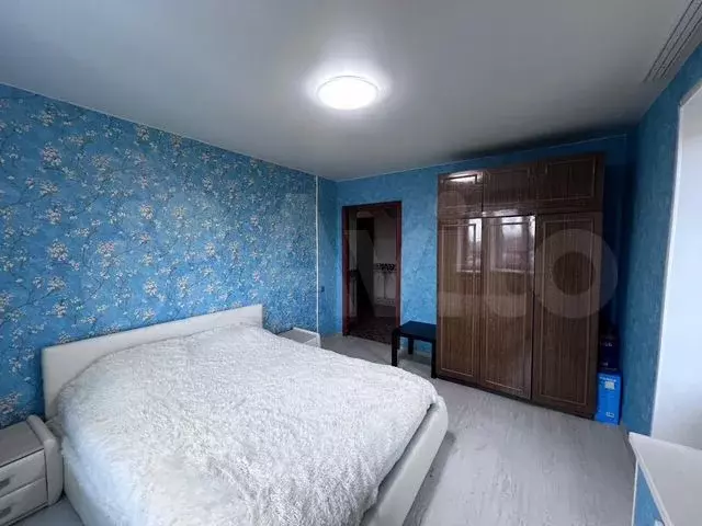 2-к. квартира, 92 м, 4/9 эт. - Фото 0