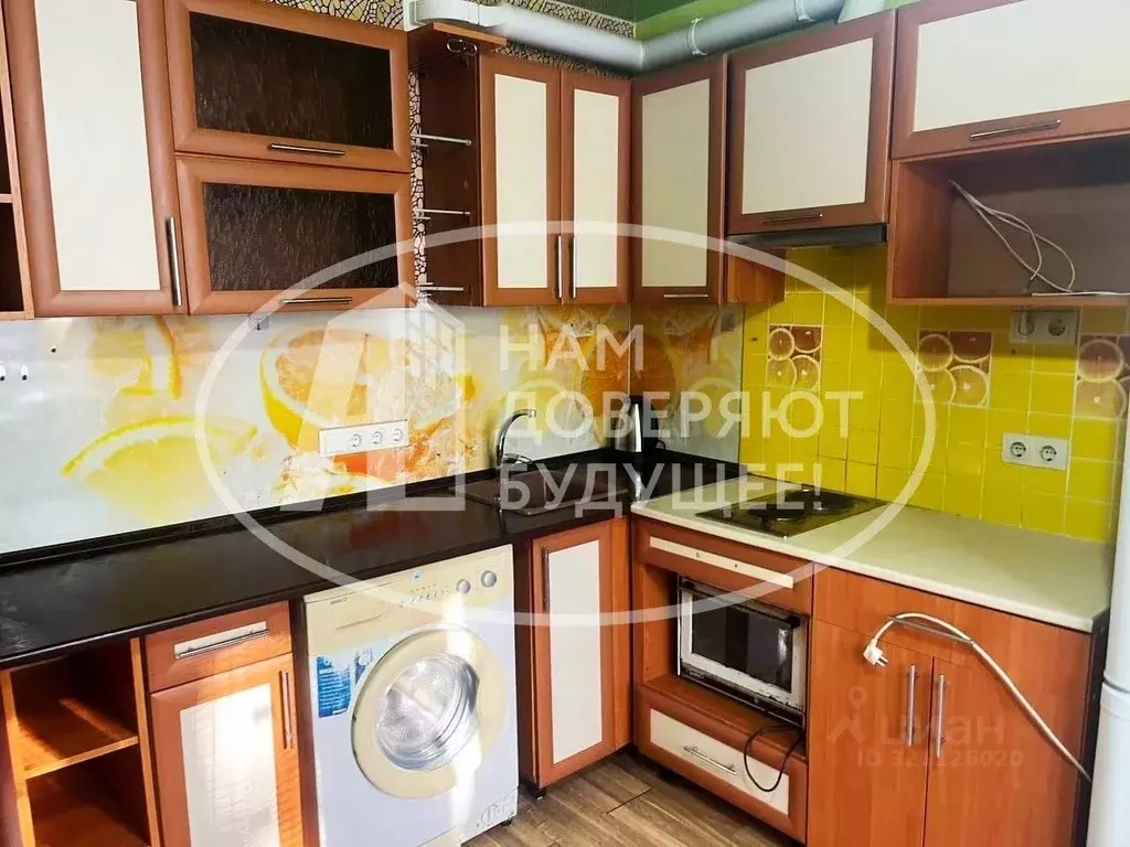 1-к кв. Удмуртия, Ижевск ул. Ворошилова, 1А (35.3 м) - Фото 1